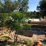 Feriehus I Trulli Di Mario Cisternino