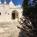I Trulli Di Mario Feriehus Cisternino