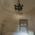 I Trulli Di Mario Feriehus