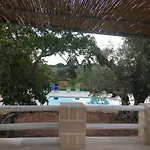 I Trulli Di Mario