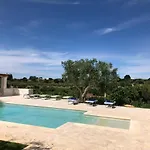 Feriehus I Trulli Di Mario