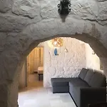 I Trulli Di Mario Feriehus Cisternino