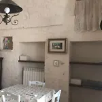 I Trulli Di Mario Feriehus Cisternino