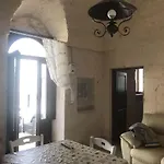 I Trulli Di Mario Feriehus *