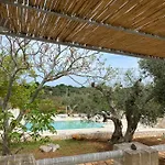I Trulli Di Mario Feriehus Cisternino