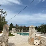 I Trulli Di Mario
