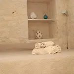 I Trulli Di Mario Feriehus Cisternino