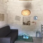 I Trulli Di Mario * Cisternino