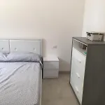 I Trulli Di Mario Feriehus *