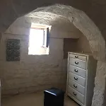 I Trulli Di Mario Feriehus Cisternino