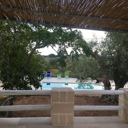 I Trulli Di Mario