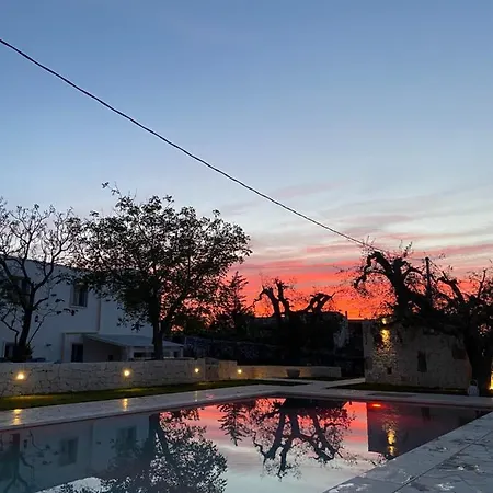 I Trulli Di Mario