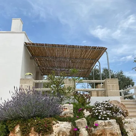 I Trulli Di Mario