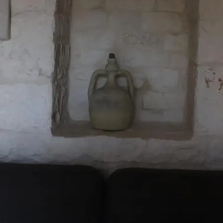 I Trulli Di Mario