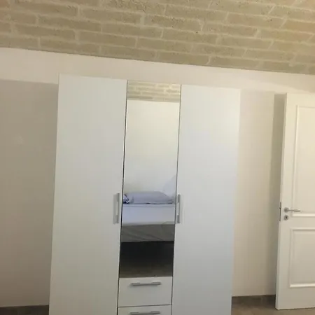 I Trulli Di Mario