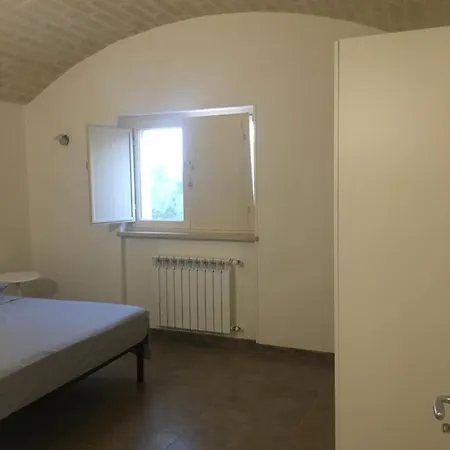 Hébergement de vacances I Trulli Di Mario Cisternino