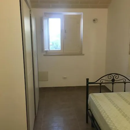 I Trulli Di Mario