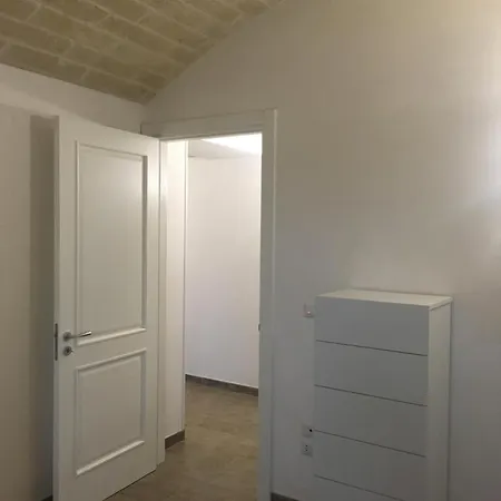 Hébergement de vacances I Trulli Di Mario
