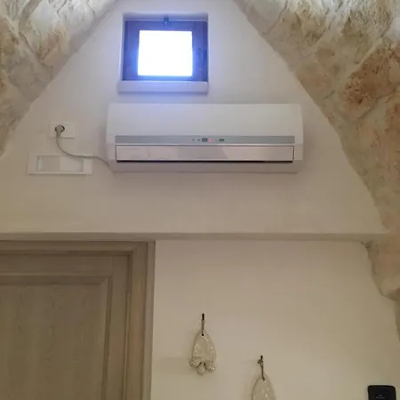 I Trulli Di Mario *