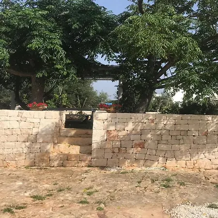 Casa de Férias I Trulli Di Mario *