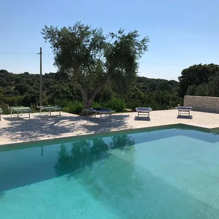 I Trulli Di Mario * Cisternino