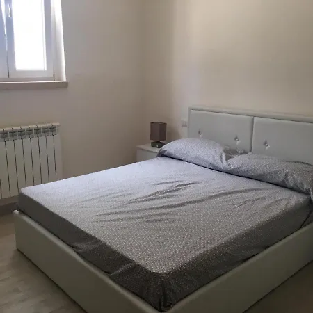 Prázdninový dům I Trulli Di Mario *