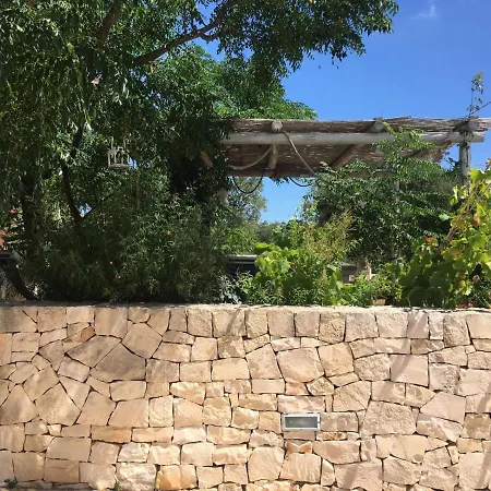I Trulli Di Mario