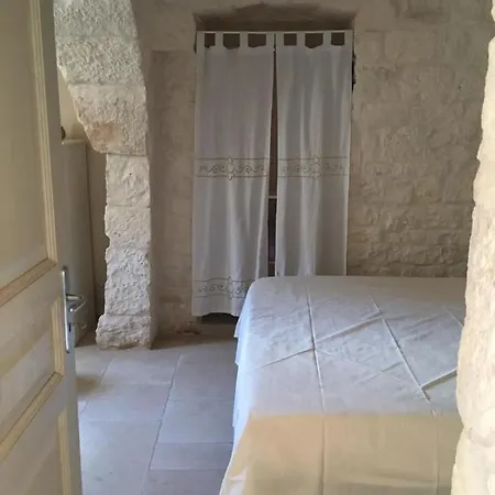I Trulli Di Mario
