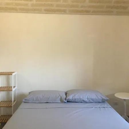 I Trulli Di Mario Casa de Férias