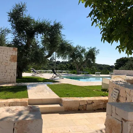 I Trulli Di Mario