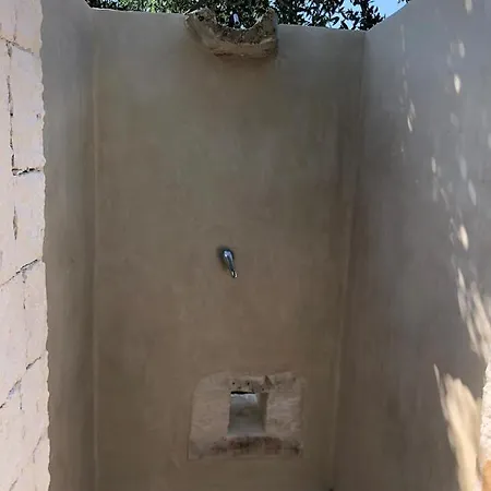 I Trulli Di Mario * Cisternino