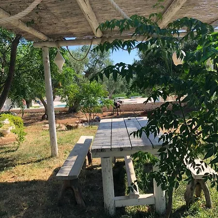 I Trulli Di Mario * Cisternino