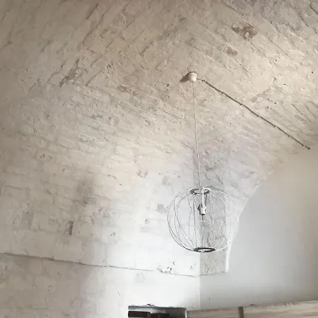 I Trulli Di Mario Ferienhaus *
