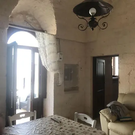 I Trulli Di Mario Casa de Férias *