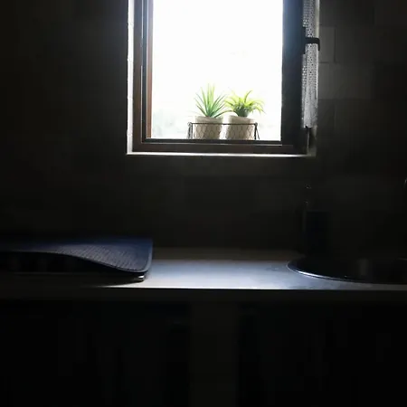 I Trulli Di Mario Casa de Férias Cisternino