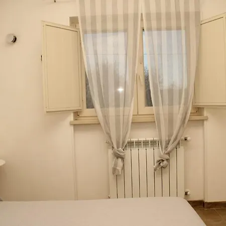 I Trulli Di Mario * Cisternino