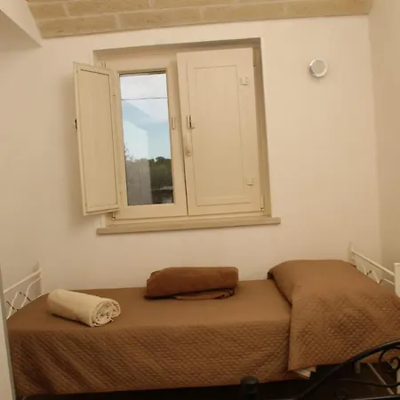 I Trulli Di Mario Cisternino