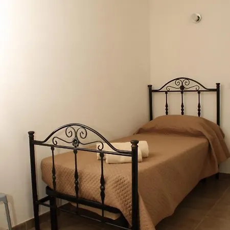 I Trulli Di Mario * Cisternino