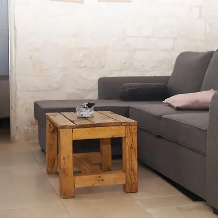 Casa de Férias I Trulli Di Mario