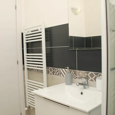 I Trulli Di Mario Prázdninový dům *