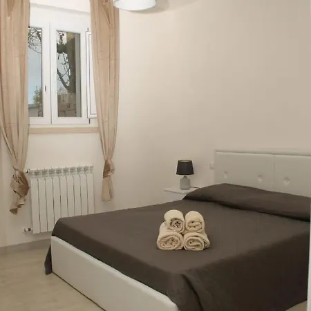 Casa de Férias I Trulli Di Mario Cisternino