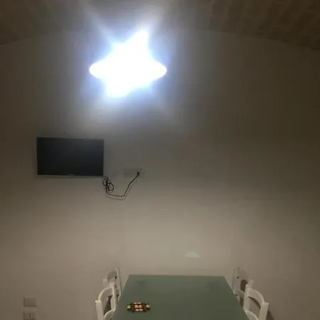 Casa de Férias I Trulli Di Mario Cisternino