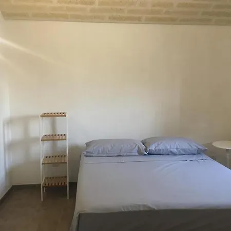 I Trulli Di Mario Prázdninový dům Cisternino
