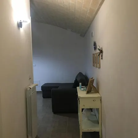 I Trulli Di Mario Prázdninový dům Cisternino