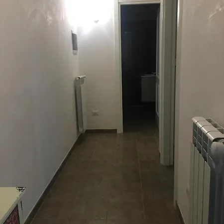 I Trulli Di Mario Prázdninový dům Cisternino