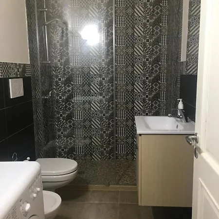 Prázdninový dům I Trulli Di Mario *