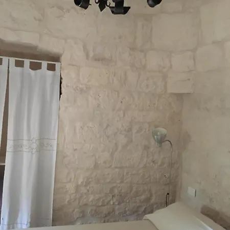 I Trulli Di Mario * Cisternino