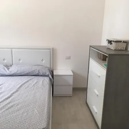 I Trulli Di Mario Prázdninový dům *