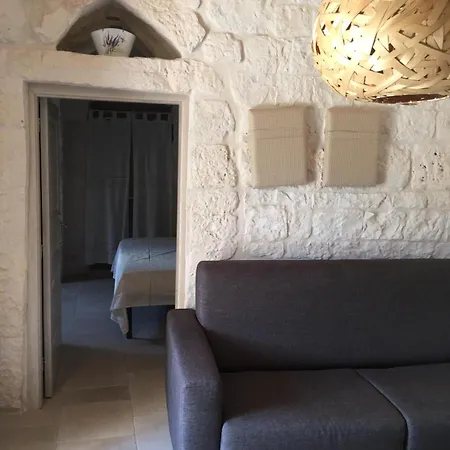 I Trulli Di Mario