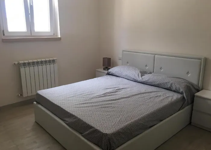 Nyaraló I Trulli Di Mario *